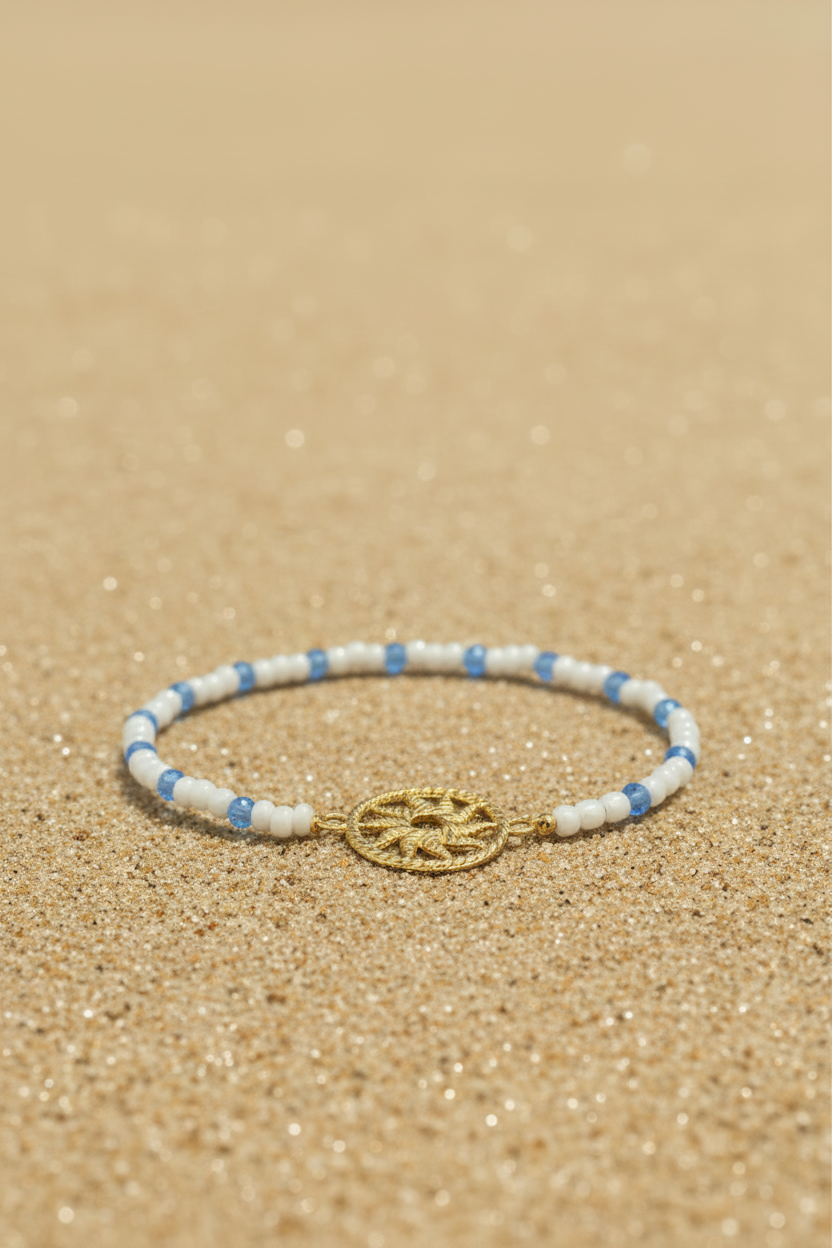 Armband "sun"