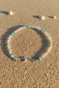 Fusskette "wave"