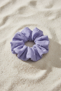 Scrunchie "lila"