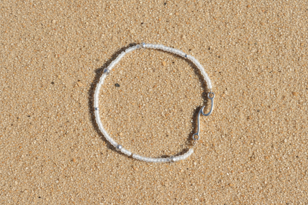 Fusskette "beach"