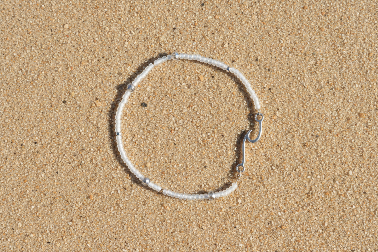 Fusskette "beach"